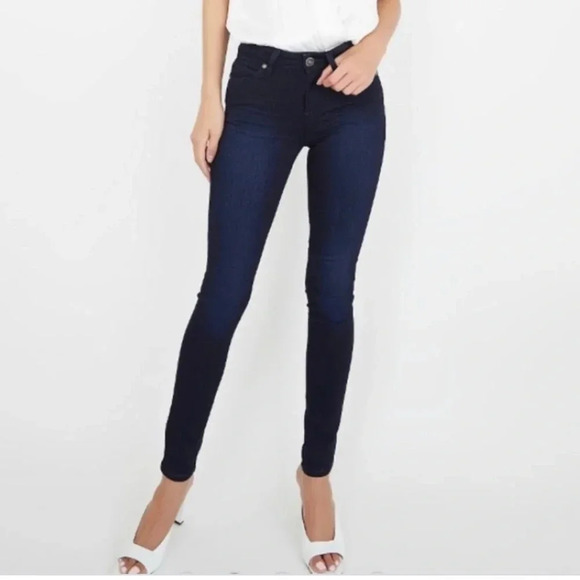 PAIGE Denim - Paige Verdugo Ankle Jeans